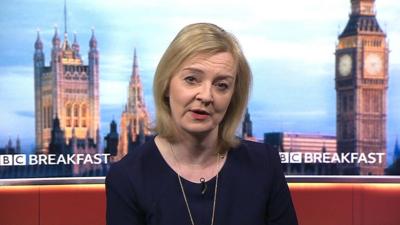 Liz Truss