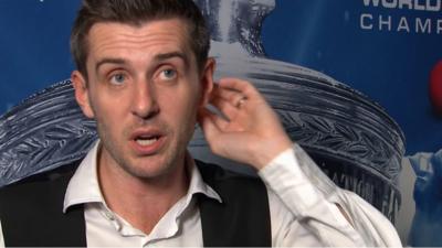 Mark Selby