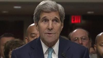 John Kerry