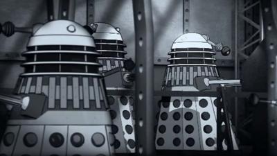 Daleks