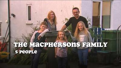 The Macphersons