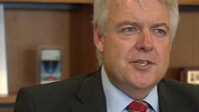 Carwyn Jones