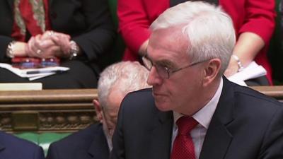 John McDonnell