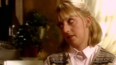 Emma Chambers as Alice Tinker