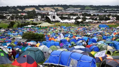 Glasto: What you need to know BBC Newsround