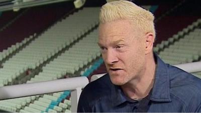 Iwan Thomas