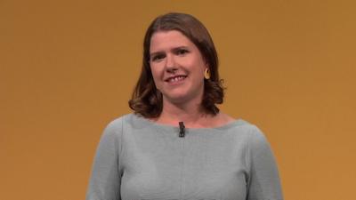 Jo Swinson