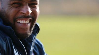 Wes Morgan