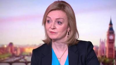 Liz Truss