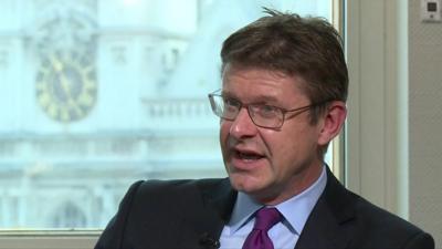 Greg Clark MP