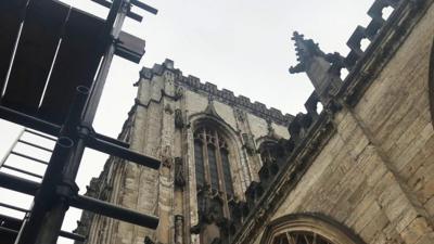 York Minster