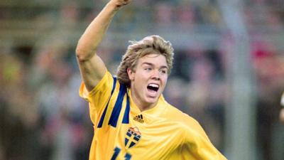 Tomas Brolin