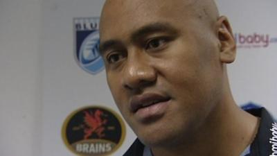 Jonah Lomu