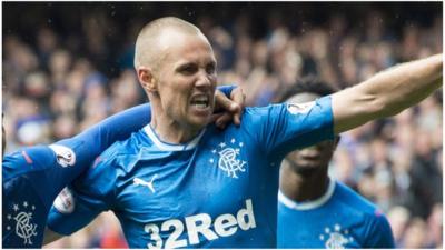 Kenny Miller