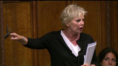 Anna Soubry