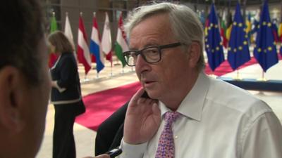 Jean-Claude Juncker