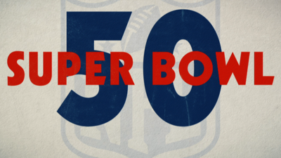 Super Bowl 50: The numbers that matter