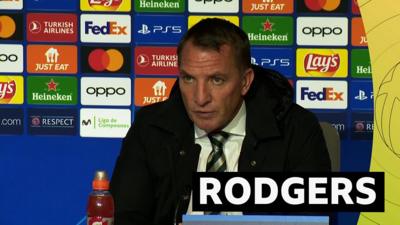 Brendan Rodgers