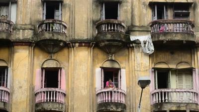 Homes in Kolkata