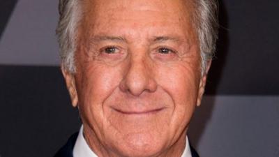 Dustin Hoffman