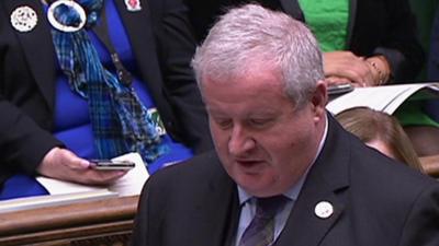 Ian Blackford