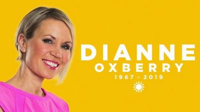 Dianne Oxberry