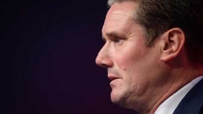 Sir Keir Starmer