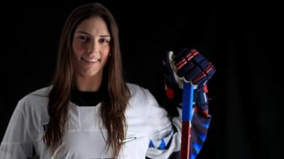 Hilary Knight