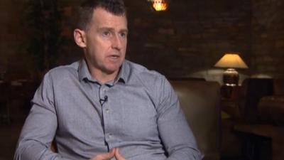 Nigel Owens