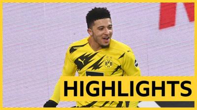 Jadon Sancho
