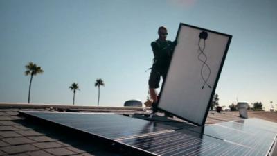 SolarCity