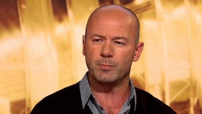 Premier League: Alan Shearer rails at Newcastle failings