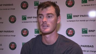 Jamie Murray