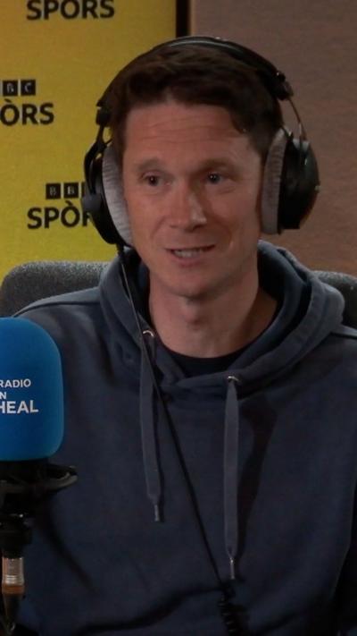 Somhairle MacDhòmhnaill