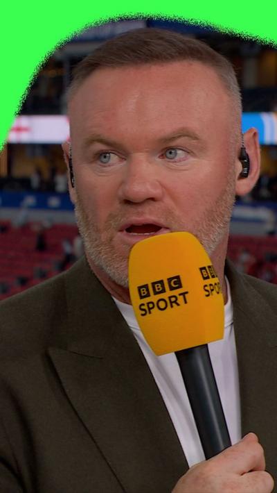 Wayne Rooney