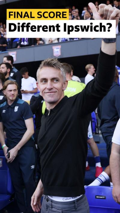 Kieran McKenna 