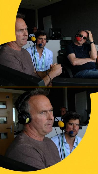 Michael Vaughan