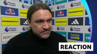 Daniel Farke