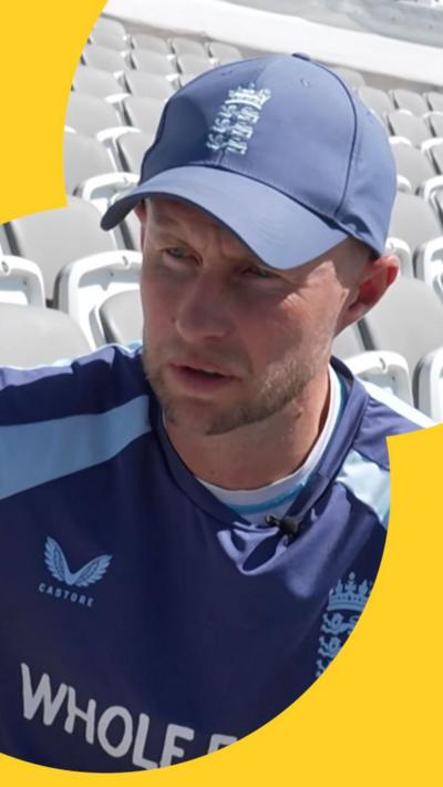 Joe Root