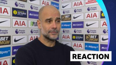 Pep Guardiola