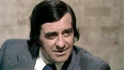 Fred Trueman