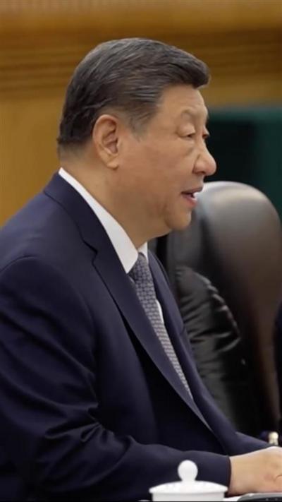 Xi Jinping