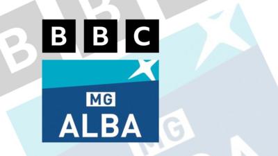 BBC Alba