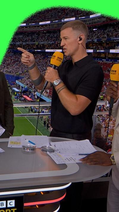 Joe Hart 