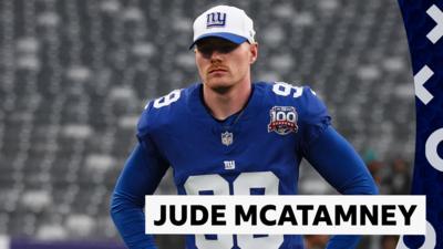 Jude McAtamney