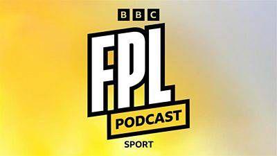 FPL podcast logo