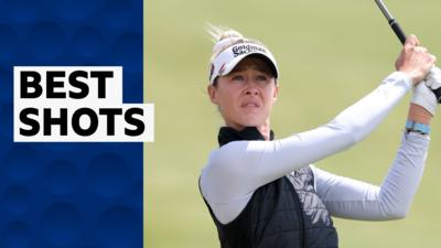 Nelly Korda