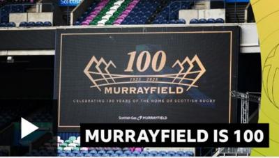 Murrayfield