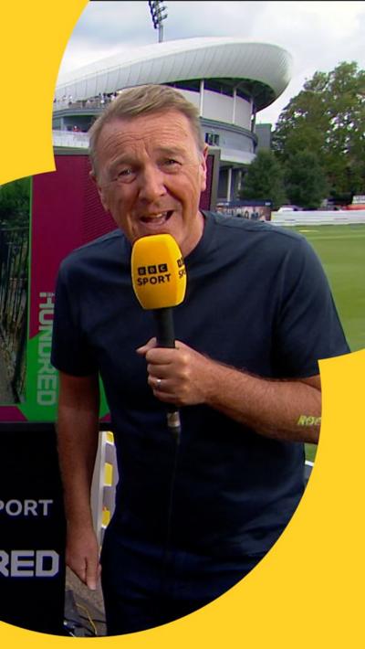 Phil Tufnell