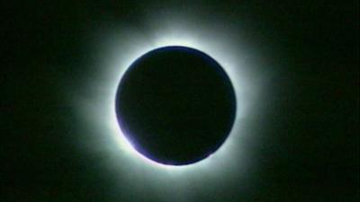 solar eclipse